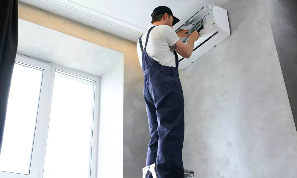 Air Conditioner Installation in Fort Myers, FL