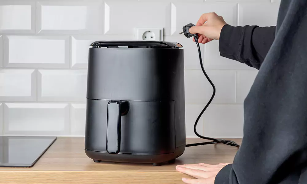Air Fryer Repair in Fort Myers, FL