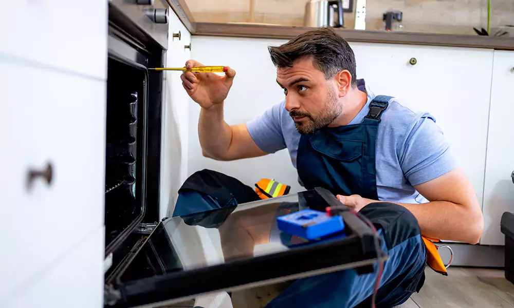 Appliance Maintenance in Fort Myers, FL
