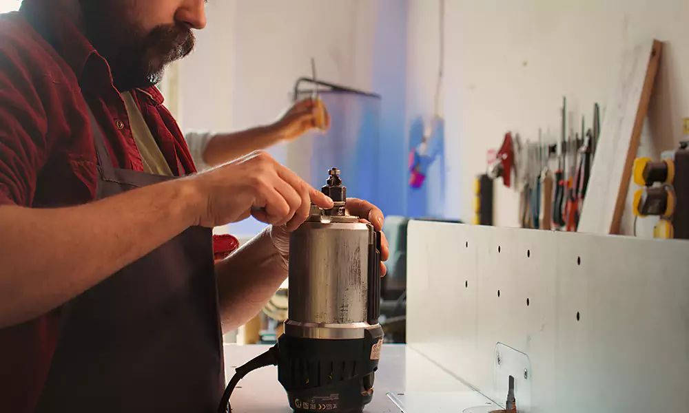 Blender Repair in Fort Myers, FL