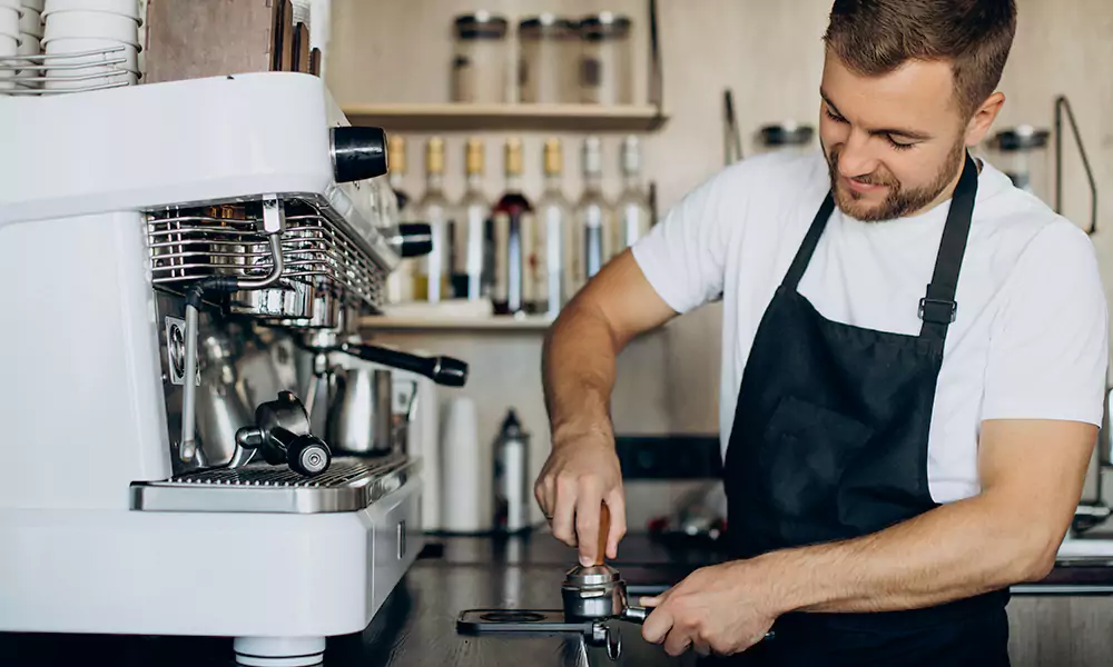 Coffee Machine Repair in Fort Myers, FL