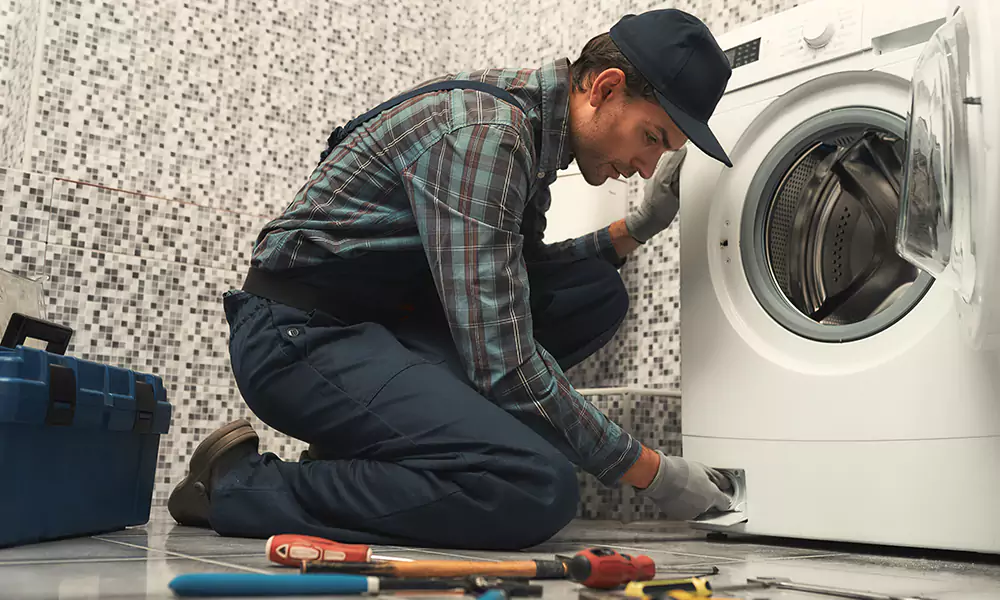 Commercial Dryer Repair in Fort Myers, FL
