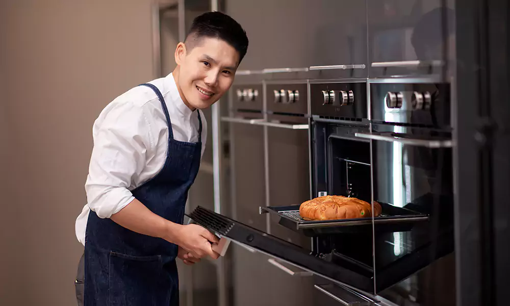 Commercial Oven Repair in Fort Myers, FL
