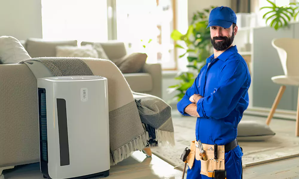 Dehumidifier Repair in Fort Myers, FL
