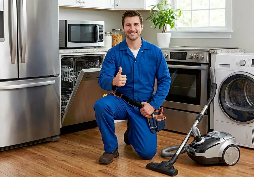 Professional Appliance Repair & Installation in Fort Myers, FL