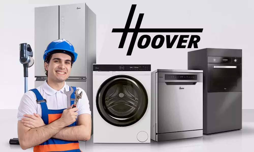 Hoover Appliance Repair & Installation Services Fort Myers, FL