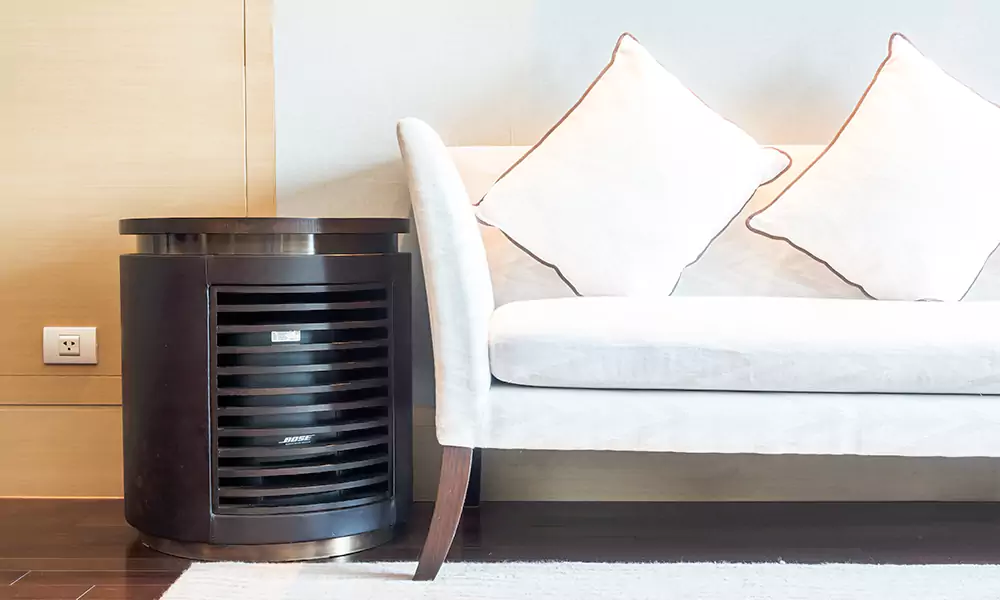 Portable Air Conditioner Repair in Fort Myers, FL