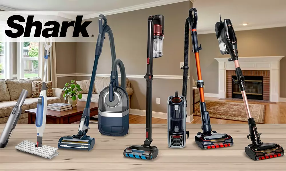 Shark Appliance Repair & Installation Services Fort Myers, FL