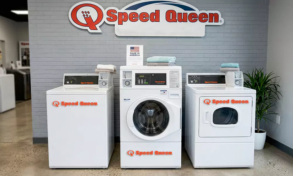 Speed Queen Appliance Repair & Installation Services Fort Myers, FL
