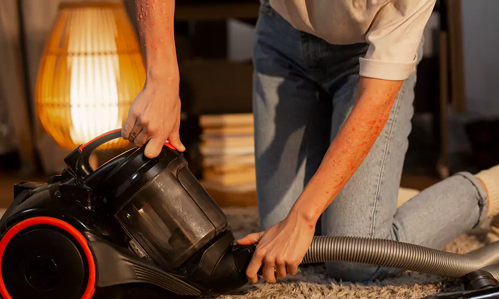 Vacuum Repair in Fort Myers, FL