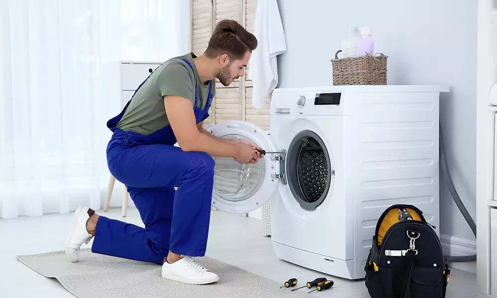 Washer Repairs in Fort Myers, FL