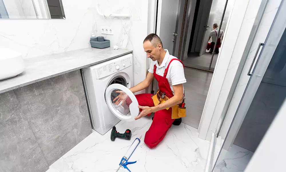 Washing Machine Repair in Fort Myers, FL