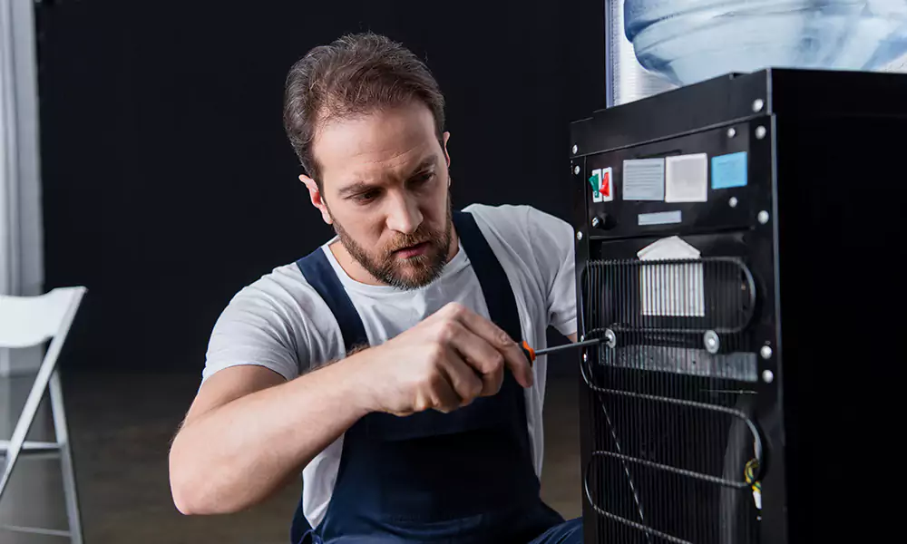 Water Dispenser Repair in Fort Myers, FL