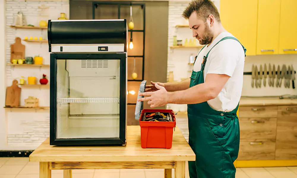Wine Cooler Repair in Fort Myers, FL