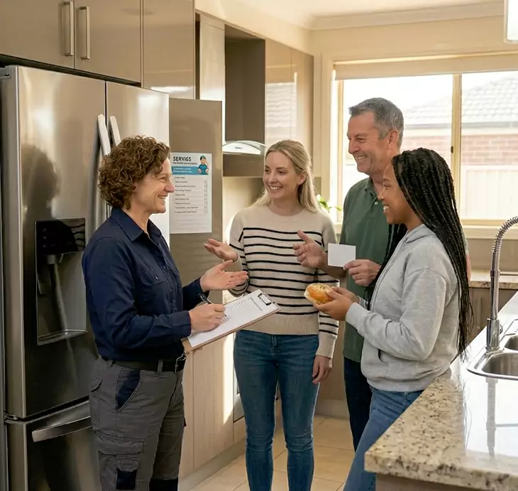 Why Homeowners Choose Fort Myers Appliance Pro in Fort Myers, FL?