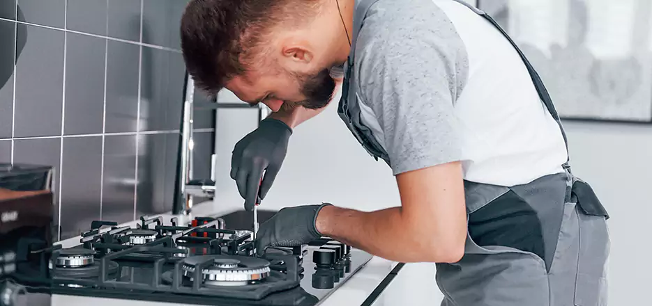 Affordable Stove Repair in Fort Myers
