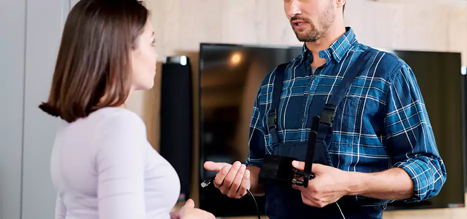 Bio-Medical Appliance Delivery and Installation in Fort Myers