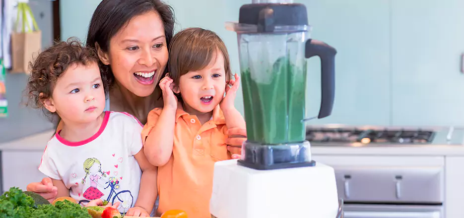 Juicer and Mixer Blender Repair in Fort Myers