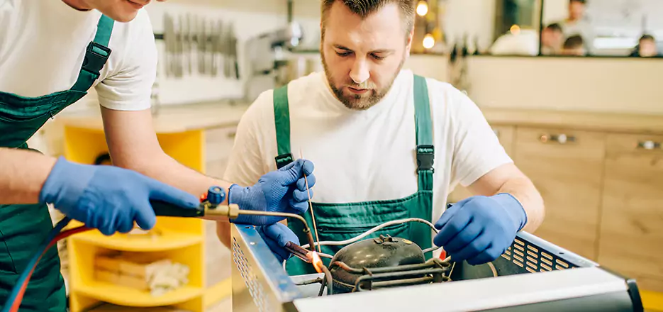 More Coffee Machine Repair Services We Offer in Fort Myers, FL