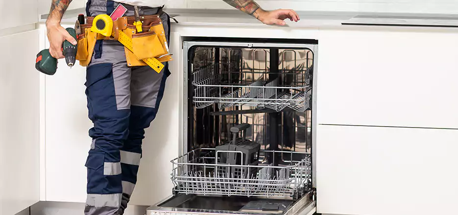 Professional Commercial Dishwasher Installation in Fort Myers