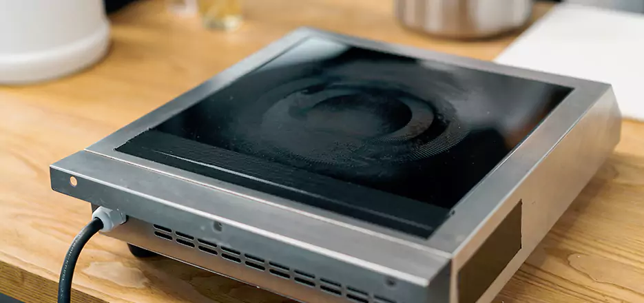 Infrared and Specialty Cooktop Repair in Fort Myers