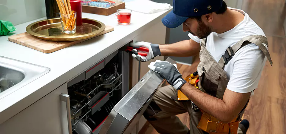 Commercial Dishwasher Repair in Fort Myers