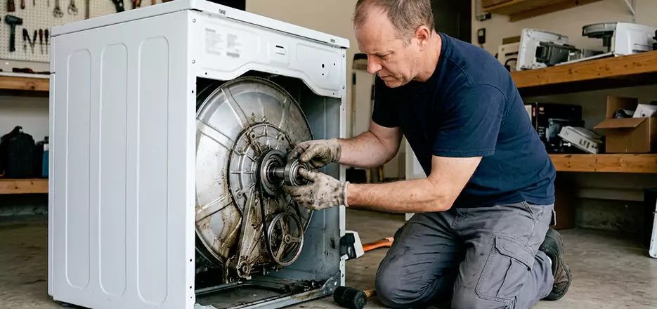 Dryer Belt Technician in Fort Myers