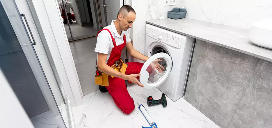 Dryer Maintenance in Fort Myers
