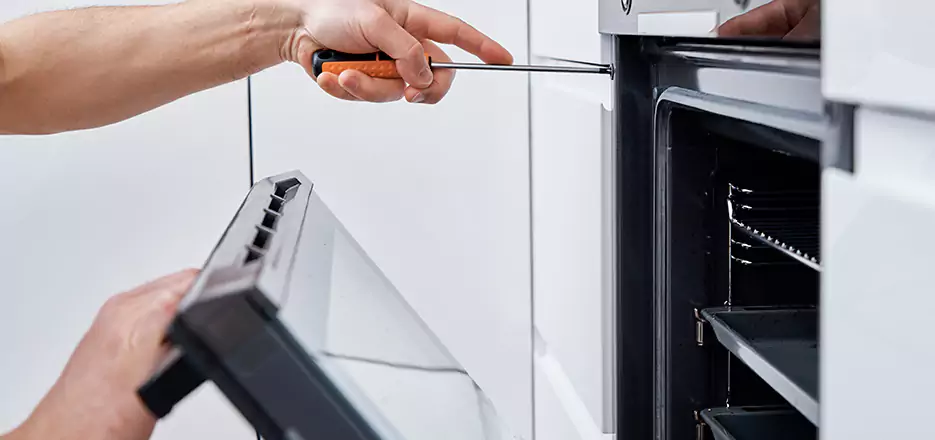 Electric Fan Oven Repair in Fort Myers