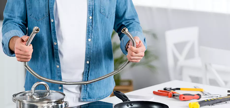 Electric Stove Switch Repair in Fort Myers