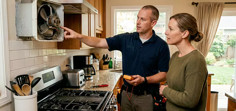 More Exhaust Fan Services We Offer in Fort Myers, FL