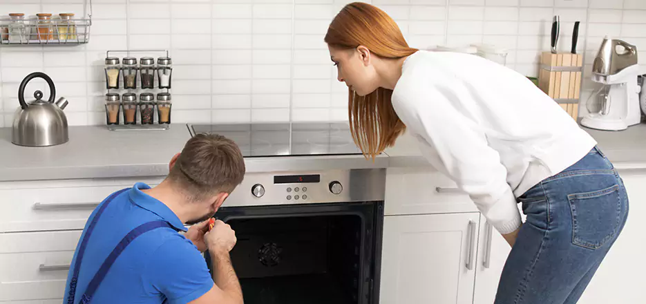 Frigidaire Appliance Maintenance in Fort Myers