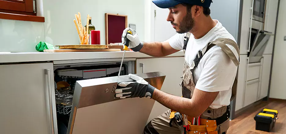 GE Appliance Troubleshooting in Fort Myers
