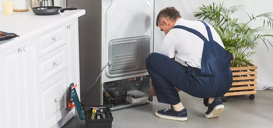 Hisense Appliance Installation in Fort Myers
