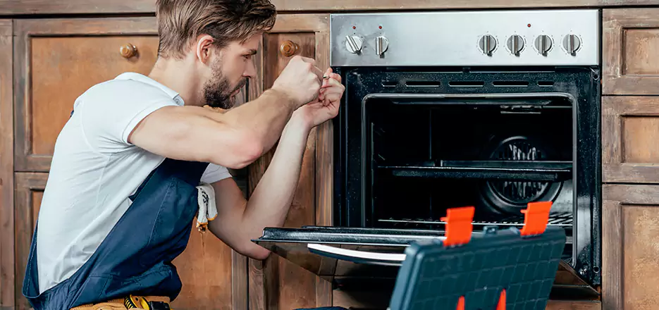 Hotpoint Appliance Installation in Fort Myers