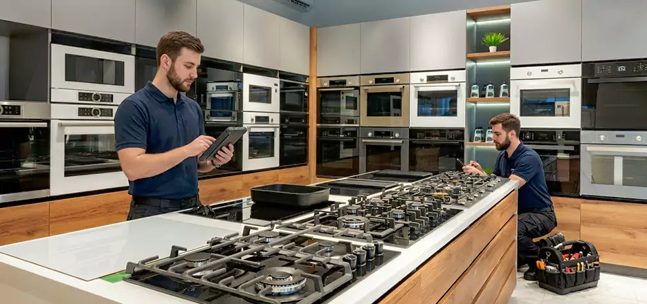 Commercial Appliance Repair in Fort Myers