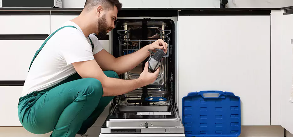 LG Appliance Maintenance and Care in Fort Myers