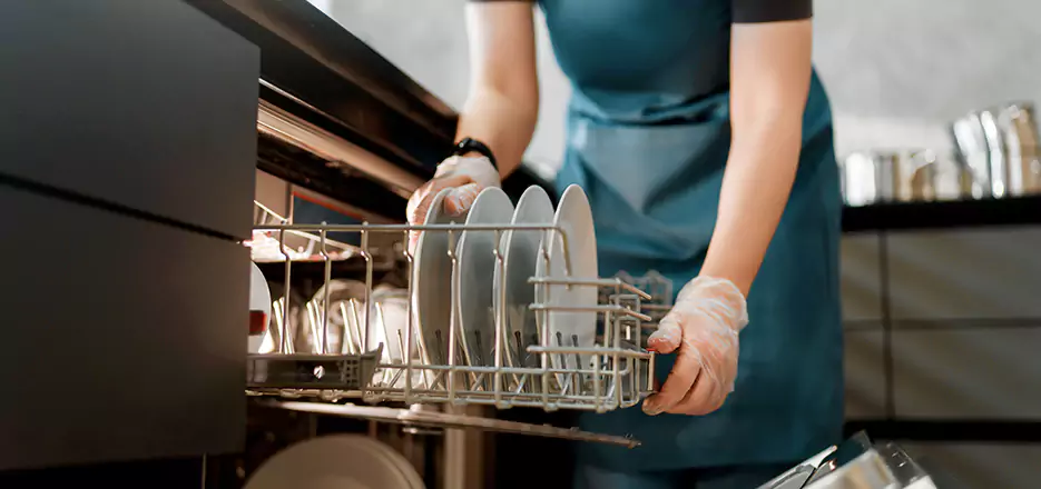 Liebherr Appliance Installation in Fort Myers