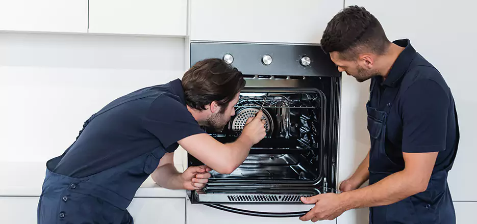Marvel Appliance Installation in Fort Myers