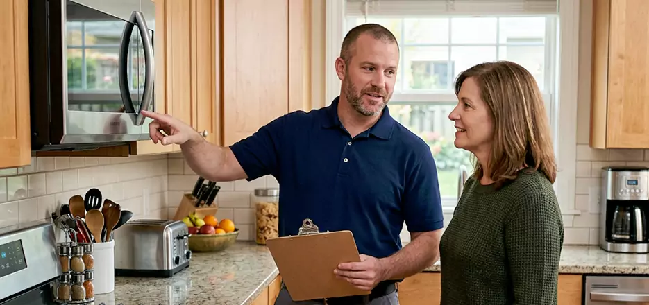 Miele Fixed Price Repair in Fort Myers