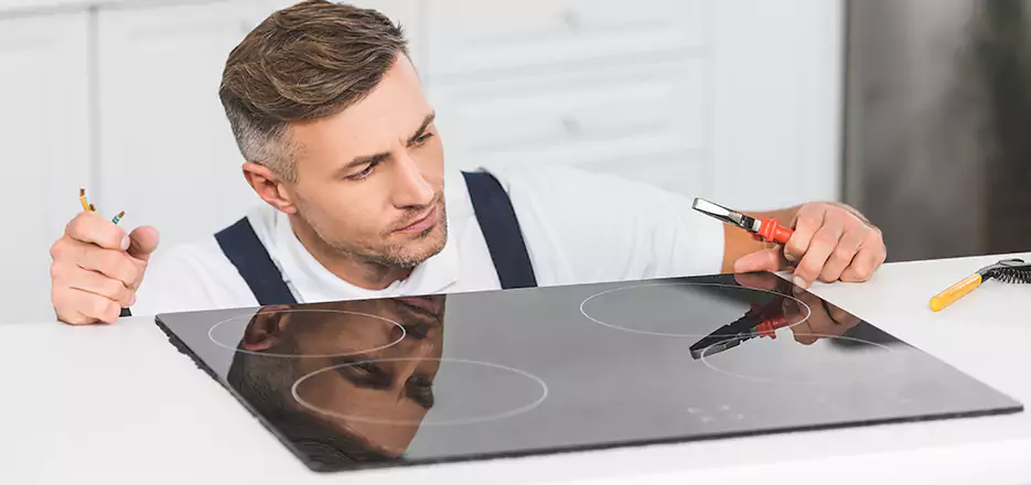 Electric Stove Repair in Fort Myers