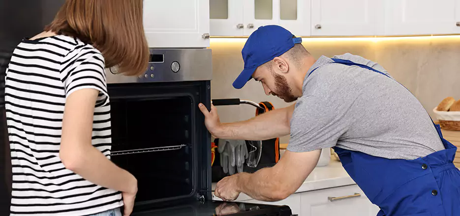 Rainbow Appliance Installation in Fort Myers
