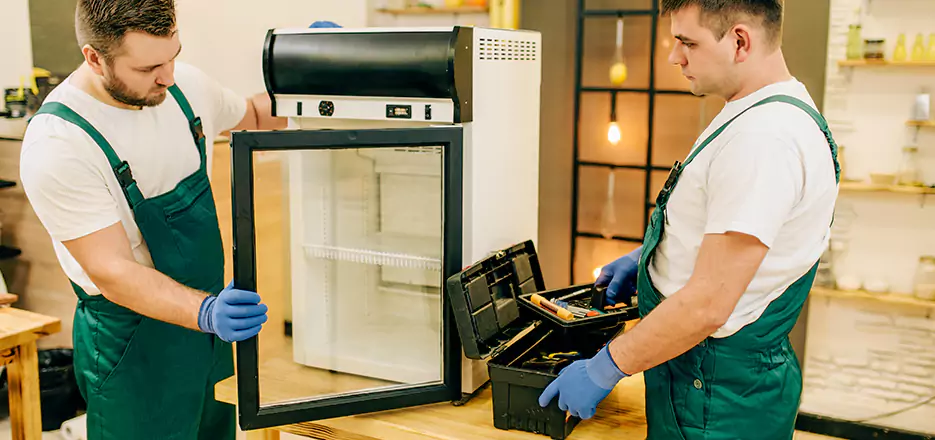 Mini Fridge Repair in Fort Myers
