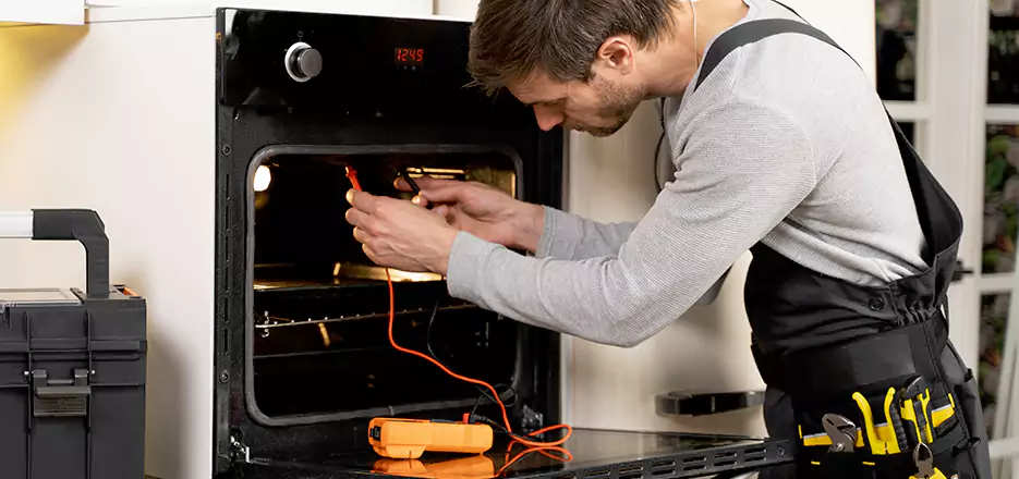 Same Day Microwave Repair in Fort Myers