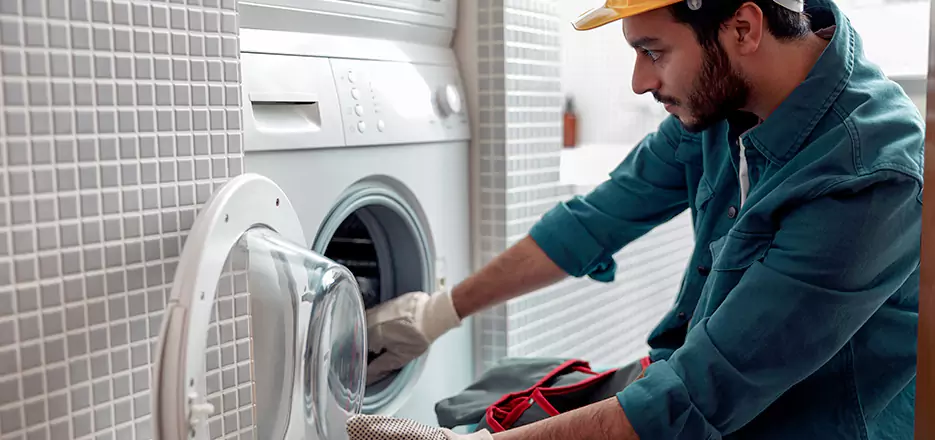 Same Day Washer Not Spinning Repair in Fort Myers