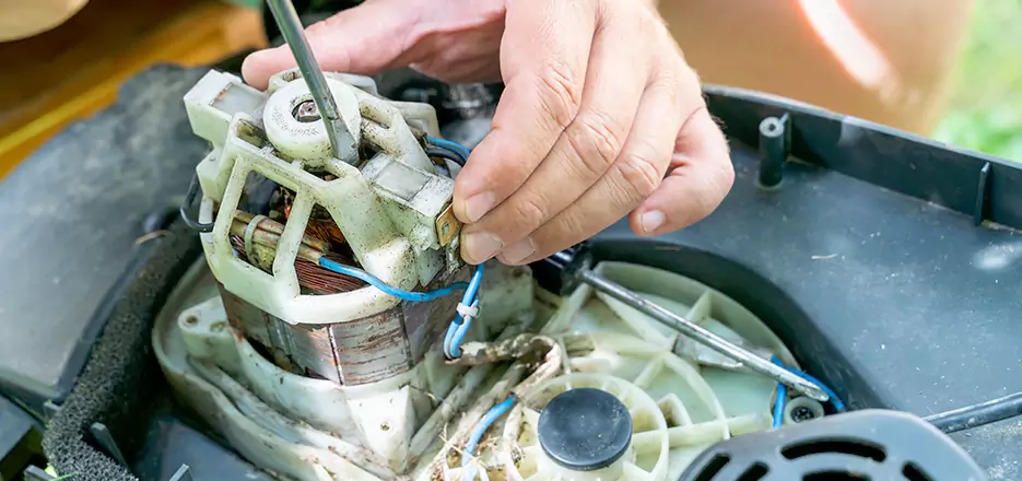 More Vacuum Repair Services We Offer in Fort Myers, FL