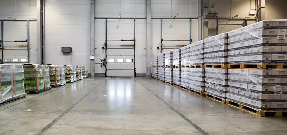 Warehouse Cold Storage Repair Services in Fort Myers