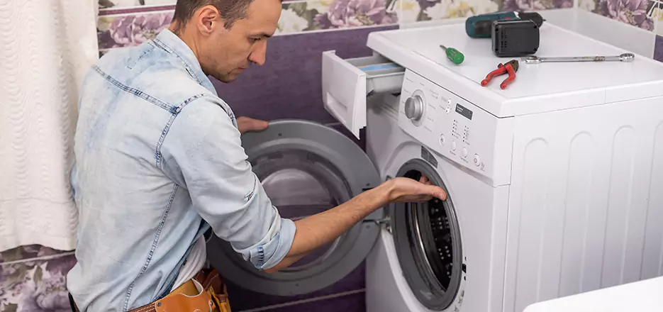Washer Dryer Purchase and Installation in Fort Myers