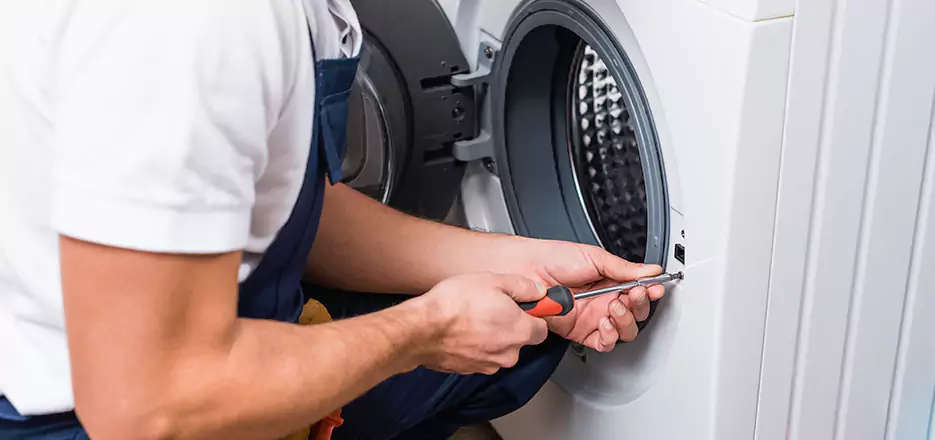 Dryer Washer Repairs in Fort Myers