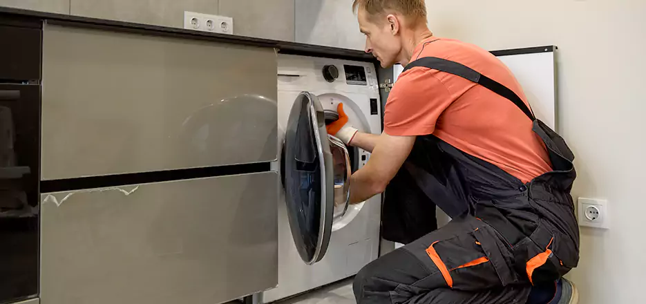 Whirlpool Appliance Installation in Fort Myers